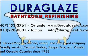 Duraglaze of Central Florida