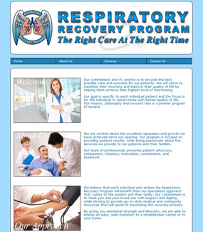 Respiratory Recovery Program